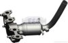 EEC FI6022 Catalytic Converter